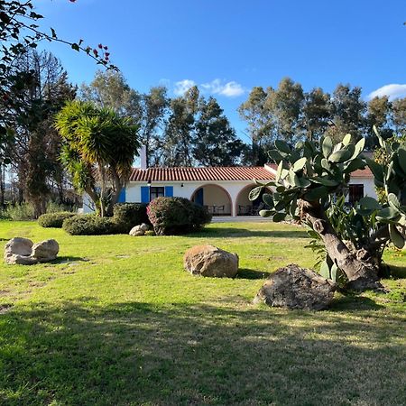 Bidd'E Majori Bed & Breakfast San Priamo Dış mekan fotoğraf