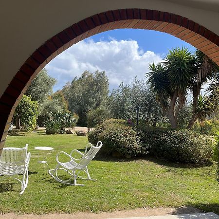 Bidd'E Majori Bed & Breakfast San Priamo Dış mekan fotoğraf