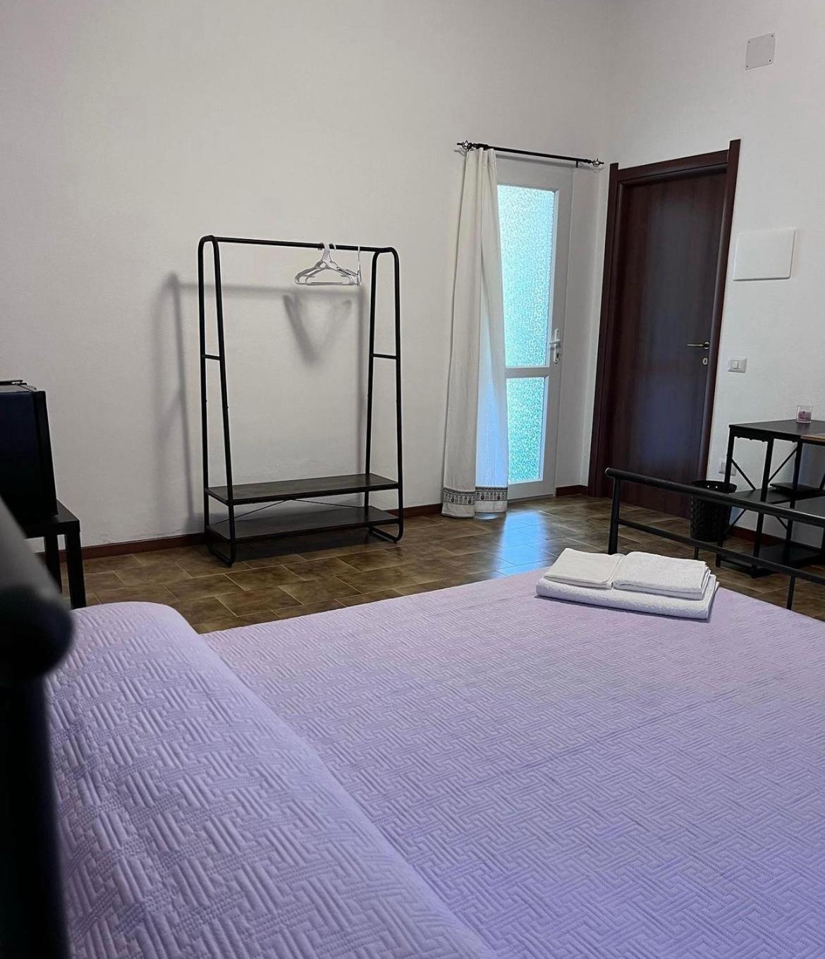 Bidd'E Majori Bed & Breakfast San Priamo Dış mekan fotoğraf
