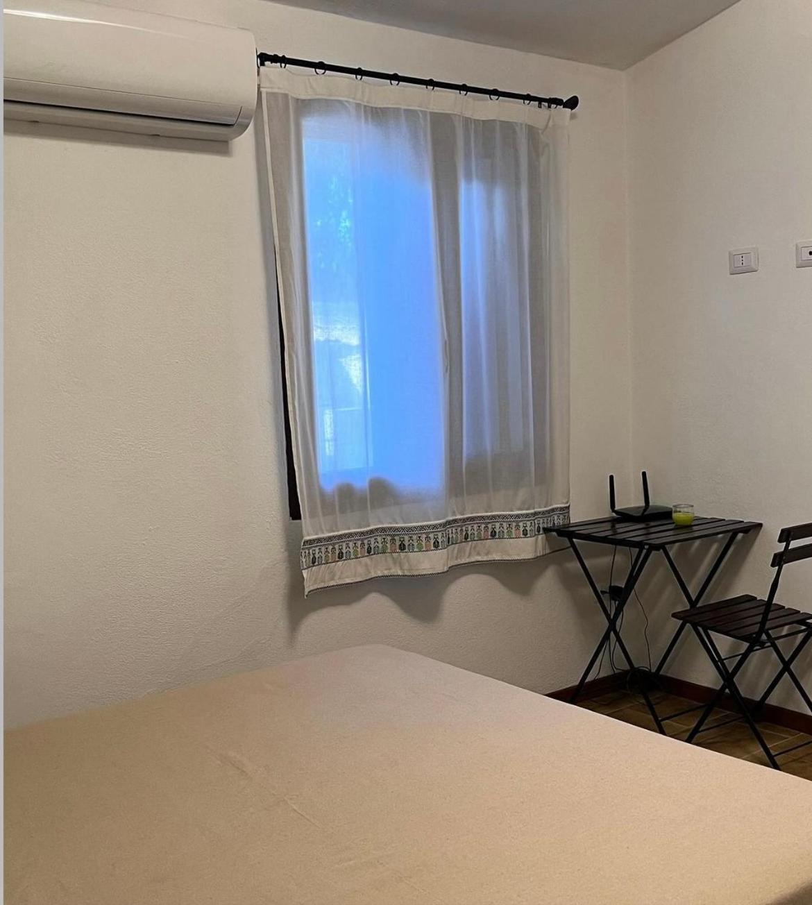 Bidd'E Majori Bed & Breakfast San Priamo Dış mekan fotoğraf
