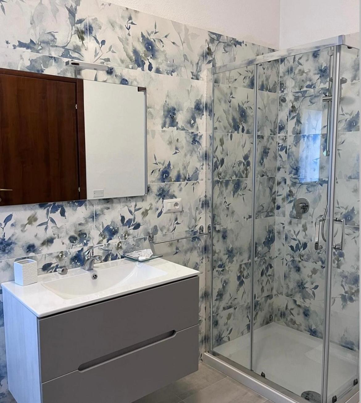 Bidd'E Majori Bed & Breakfast San Priamo Dış mekan fotoğraf