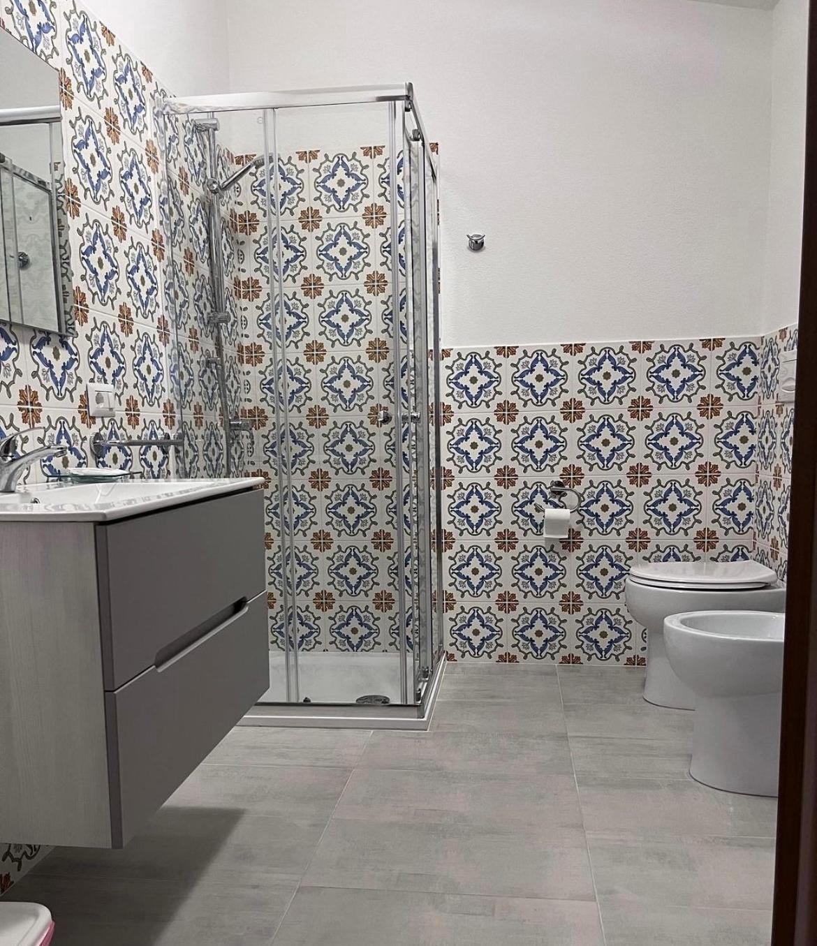 Bidd'E Majori Bed & Breakfast San Priamo Dış mekan fotoğraf