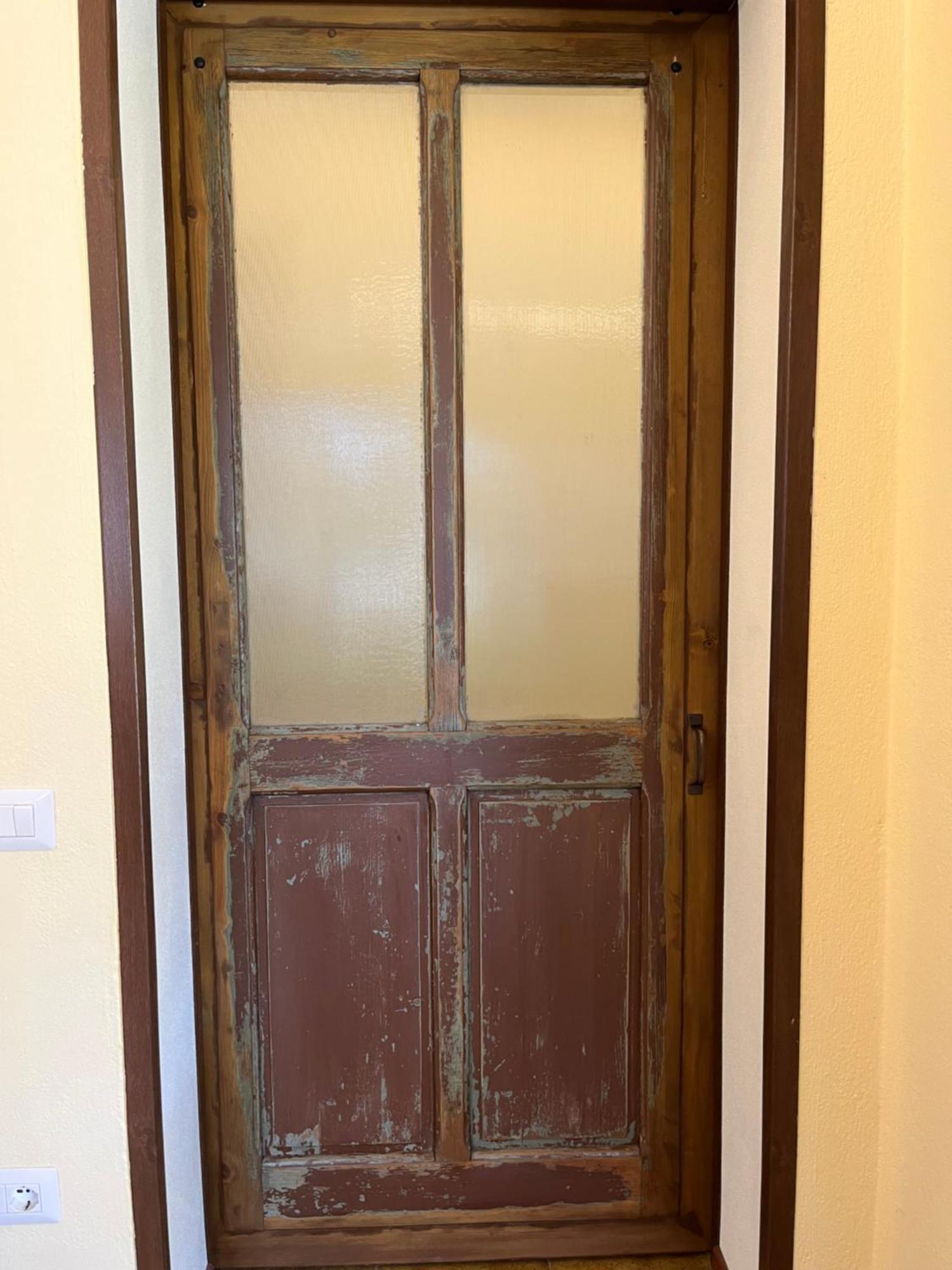 Bidd'E Majori Bed & Breakfast San Priamo Dış mekan fotoğraf