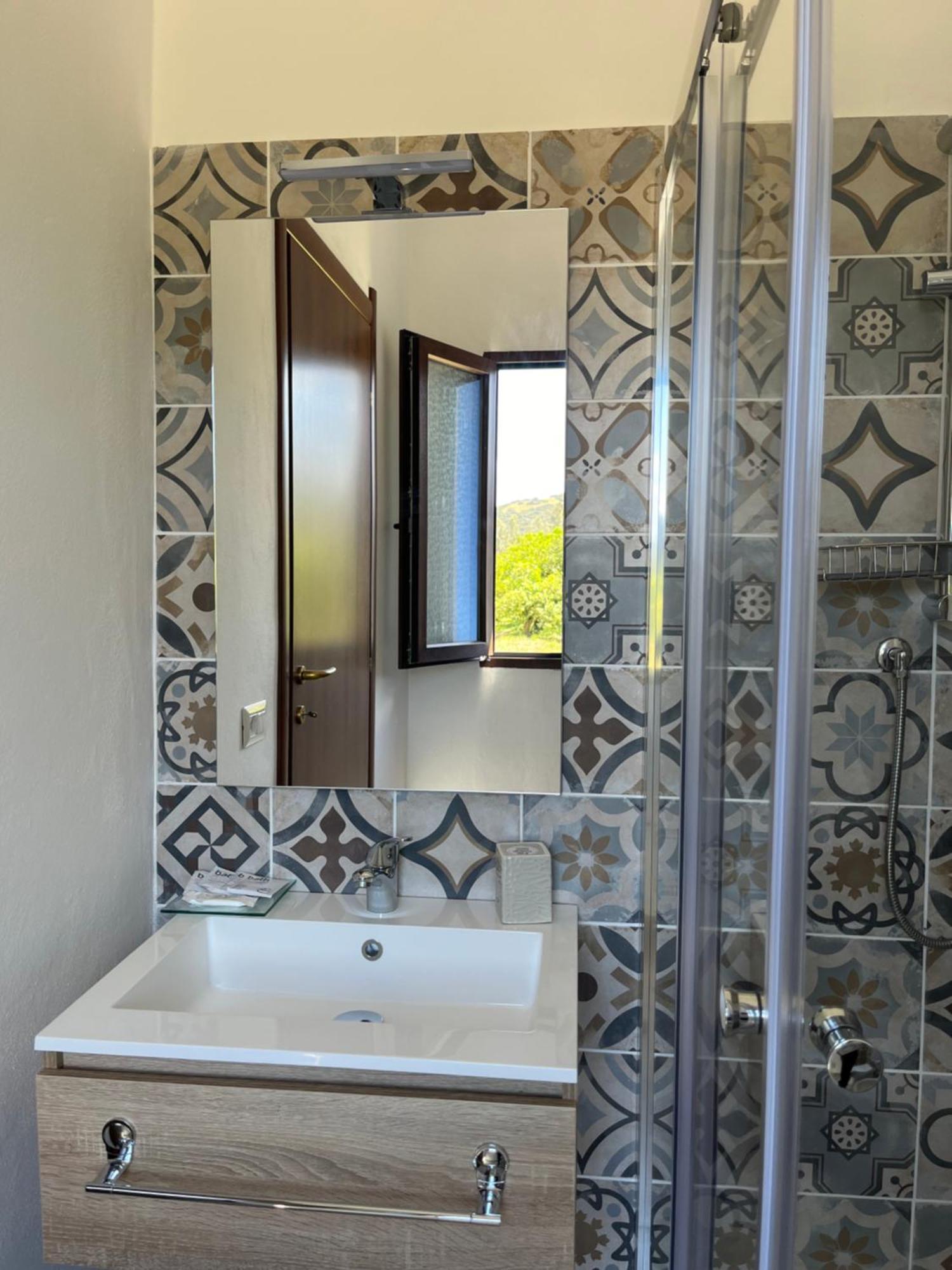 Bidd'E Majori Bed & Breakfast San Priamo Dış mekan fotoğraf