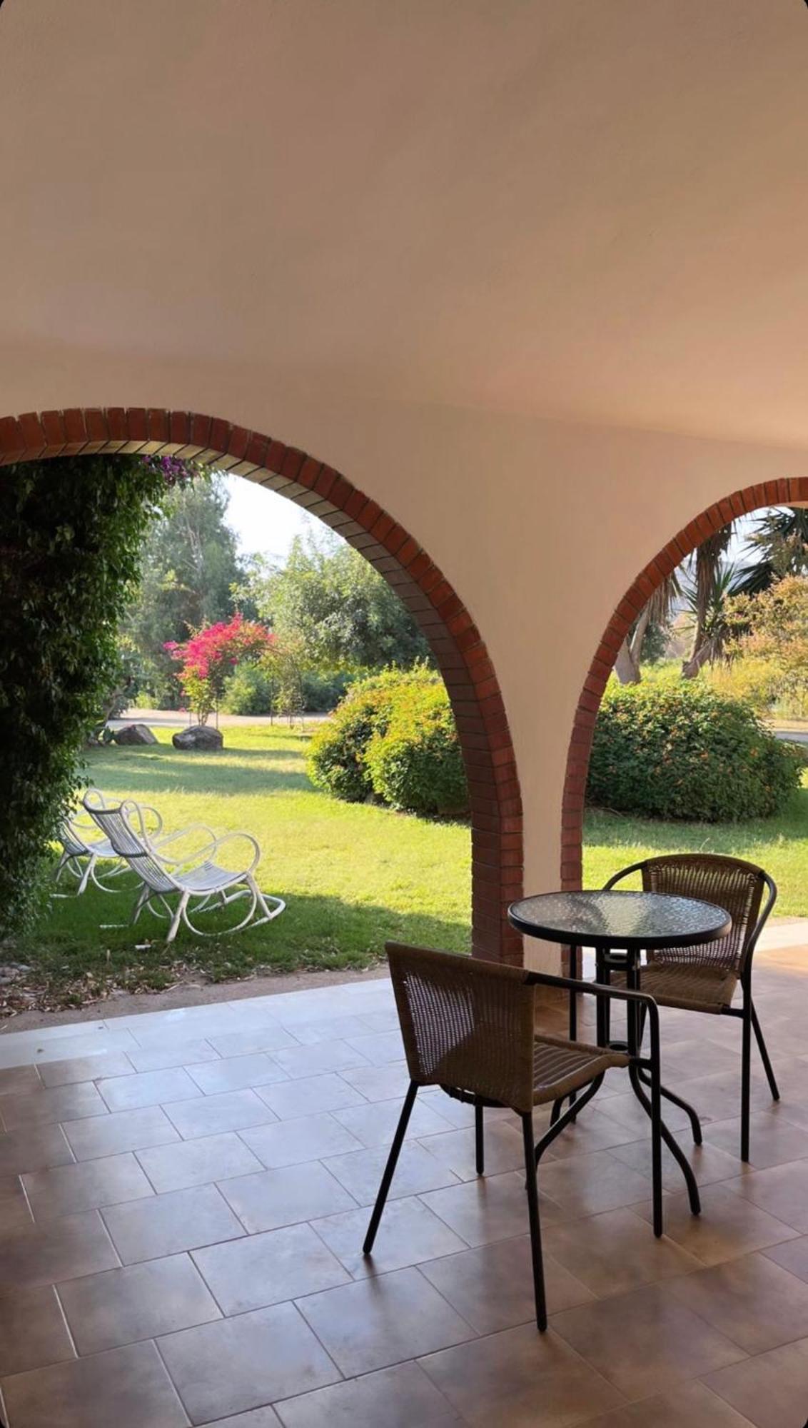 Bidd'E Majori Bed & Breakfast San Priamo Dış mekan fotoğraf