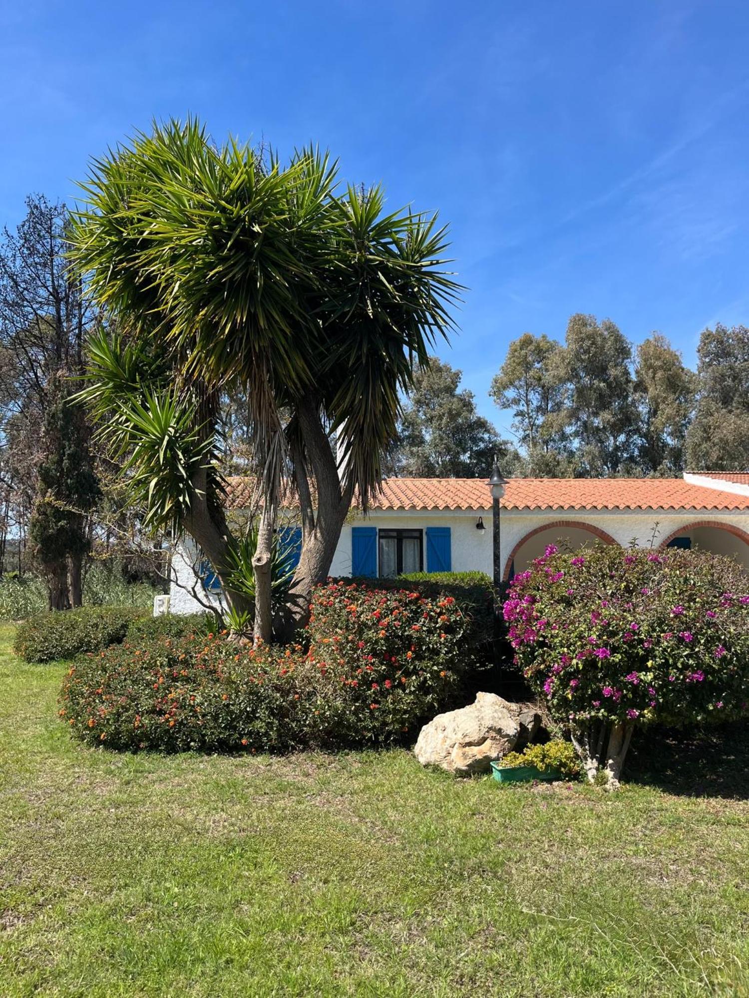 Bidd'E Majori Bed & Breakfast San Priamo Dış mekan fotoğraf